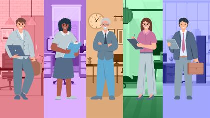 Training the Multi-Generational Workforce: Gen Z to Boomers in One Learning Strategy