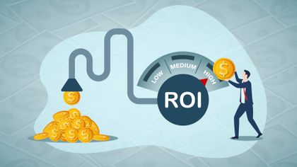 Unlocking Success: How to Measure the ROI of Custom eLearning Solutions