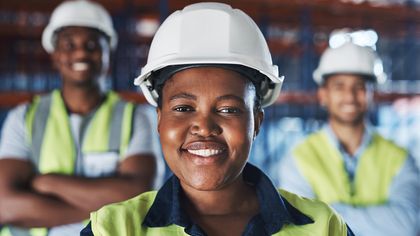 Current Trends in Safety Training for the Blue-Collar Workforce