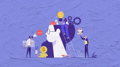 The Psychology of Learning: Applying Cognitive Principles to eLearning Design