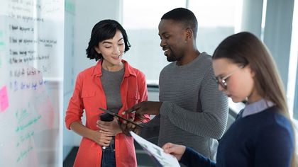 6 Tips For Developing The Most Effective Corporate Sales Training Program