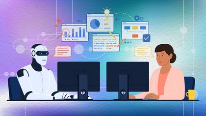 Agentic AI at Work: What L&D Teams Need to Know Now