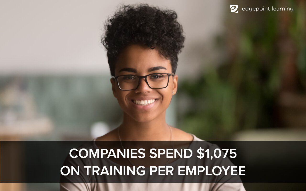 What's The Real Cost of Training New Employees? EdgePoint Learning