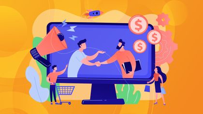 eLearning for Communication and Customer Service Skills