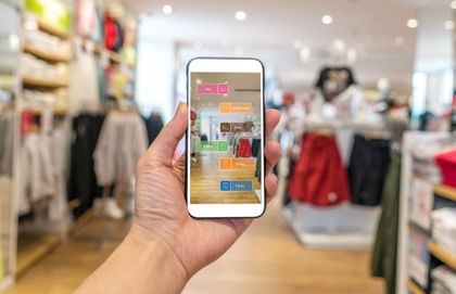 Pokemon GO and the future of in-store augmented reality